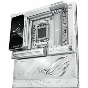 ROG CROSSHAIR X870E GLACIAL