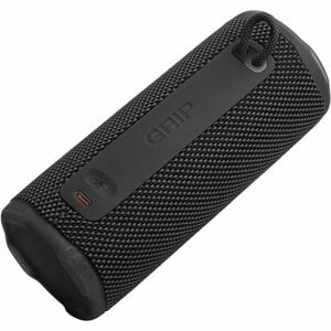 JBL Grip Bluetooth Speaker System - 16 W RMS - 70 Hz to 20 kHz - Battery Rechargeable - 1