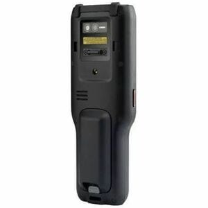 Honeywell CK62 Handheld Terminal - 2D, 1D - 5G, 4G, 3G, 2G, LTE - 80 ft - Qualcomm 2.40 GHz - 8 GB RAM - 128 GB Flash - 4"