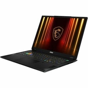 Notebook per gaming - MSI Raider 18 HX AI A2XW Raider 18 HX AI A2XWIG-229IT 45,7 cm (18") - UHD+ - 120 Hz - Intel Core Ult