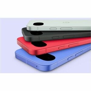 Google Pixel 10a 128 GB Smartphone - 16 cm (6.3") P-OLED 1080 x 2424 - Octa-core (Cortex X4Single-core (1 Core) 3.10 GHz +