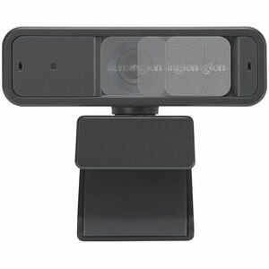 Kensington Pro W2050 Webcam - 30 fps - USB - 1920 x 1080 Video - Auto-focus - 92° Angle - Microphone - For Notebook, Deskt