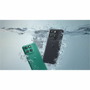 Motorola Mobility edge 70 fusion 256 GB Smartphone - 17,2 cm (6,8 Zoll) Super HD 2772 x 1272 - Octa-Core (Cortex A720Singl
