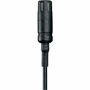 Shure MOTIV MVL 坚固耐用 有线 冷凝器 麦克风 用于 录制, 视频参数 - 0.35 cm - 全向