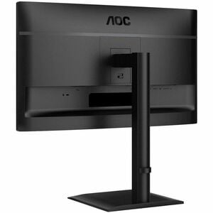 27in IPS FHD 1ms 120Hz DP HDMI VGA Flicker Free Speakers USB 3.2 Gen1 X4 VESA 100x100mm Height Adjustable Stand
