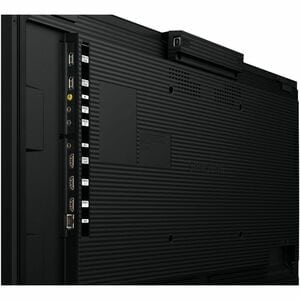 Samsung QM32C-T Digital Signage Display - 32" LCD - Vertical Alignment (VA) - Touchscreen - 16 Hours/ 7 Days Operation - 8