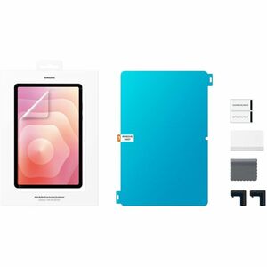 Samsung Screen Protector for Samsung Galaxy Tab S11 - Transparent - For AMOLED Tablet - Scratch Resistant