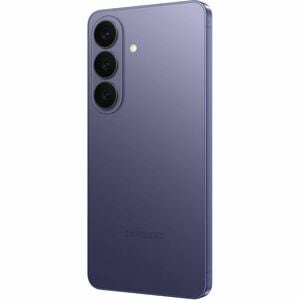 Samsung Galaxy S26 SM-S942B/DS 256 GB Smartphone - 16 cm (6.3") Dynamic AMOLED 2X Full HD Plus 2340 x 1080 - Deca-core (3.