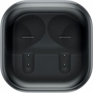 Samsung Galaxy Buds4 Pro SM-R640 True Wireless Earbud Stereo Earset - Black - Bixby - Binaural - In-ear - Bluetooth