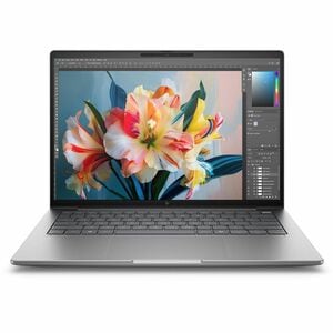 HP ZBook 8 G1i 35.6 cm (14") Mobile Workstation - WQXGA - 120 Hz - Intel Core Ultra 7 2nd Gen 255H - 16 GB - 512 GB SSD - 