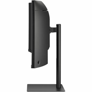 Moniteur LED ViewSonic VG3419C-2 34" Classe UW-QHD Écran incurvé - 21:9 - 86,4 cm (34") Viewable - Vertical Alignment (VA)