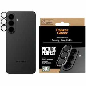 PANZERGLASS CAMERA LENS PROTECT SAMSUNG GALAXY S26/S26 PLUS