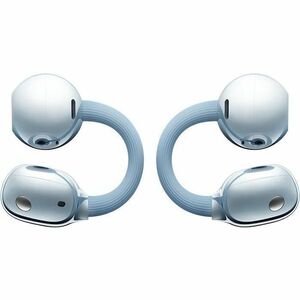 Huawei FreeClip 2 True Wireless Clip-on, Open-ear, Earbud Stereo Earset - Blue - Binaural - Open - Bluetooth - 20 Hz to 20