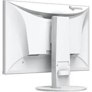 24IN EIZO FLEXSCAN EV2400R 1920X1080 TCO 10 WHITE