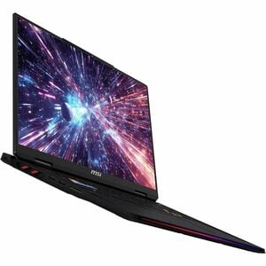 Notebook per gaming - MSI Raider 18 Max HX A2W Raider 18 Max HX A2WJ-1080XIT 45,7 cm (18") - UHD+ - 120 Hz - Intel Core Ul