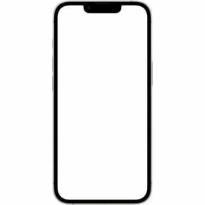 iPhone 17e 512GB - White