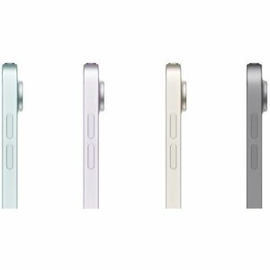 13-inch iPad Air (M4) Wi-Fi 128GB - Purple