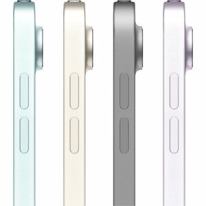 Apple iPad Air 13 (2026) Tablet - 13" - 12 GB - 256 GB Storage - Blue - M4 Octa-core (8 Core) - 600 Nit - 2732 x 2048 - In