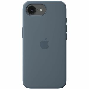 Apple Hülle Smartphone - Seidig, Softtouch - Kratzfest, Sturzsicher - Silikon, MicroFiber - Kann drahtlos geladen werden