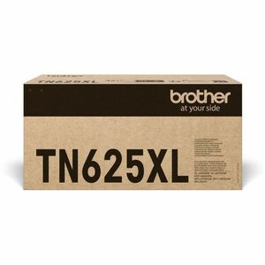 Brother TN625BXLM Original High Yield Laser Toner Cartridge - Magenta - 1 Pack - 4500 Pages