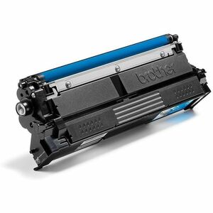 Brother TN-625XLC Original High Yield Laser Toner Cartridge - Single Pack - Cyan - 1 Pack - 4500 Pages