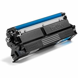 Brother Original Laser Toner Cartridge - Single Pack - Cyan - 1 Pack - 1,800 pages