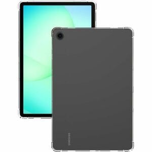 Coque Just in Case - pour Samsung Tablette - Clair - Résistant aux rayures, Résistant aux coups, Résistant à l'usure, Abso