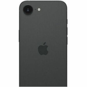 Apple iPhone 17e A3635 256 GB 智能电话 - 15.5 cm (6.1") OLED HDR10+ 2532 x 1170 - 六核（6 核） - 8 GB RAM - 5G - 黑 - 条 - Apple A19 