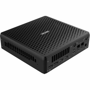 Zotac MAGNUS EAMAX390C Barebone-System - Mini-PC - 1 x Prozessor-Support - AMD 390 3,20 GHz Dodeca-Core - Intel Chip - 32 