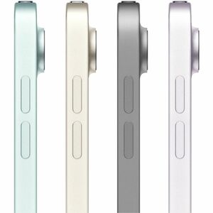 Apple iPad Air 11 (2026) A3459 平板 - 27.9 cm (11") - 12 GB - 256 GB 存储 - 太空灰 - 八核（8 核） - 500 cd/m² - 2360 x 1640 - 面内交换(IPS