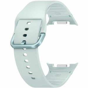 Samsung ET-SNL33 Adjustable Smartwatch Band - Medium (M)/Large (L) - Mint - Rubber