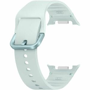 Samsung ET-SNL32 Adjustable Smartwatch Band - Small (S)/Medium (M) - Mint - Rubber