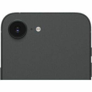 Apple iPhone 17e 256 GB Smartphone - 15.5 cm (6.1") OLED HDR10+ 2532 x 1170 - A19Hexa-core (6 Core) - 8 GB RAM - iOS 26 - 