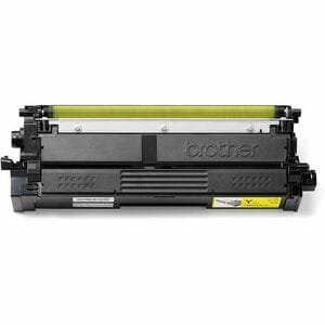 Brother TN625XLY Hoch Kapazität Laserdruck Tonerkartusche - Gelb - Original - Einzelpackung - 1 Pack