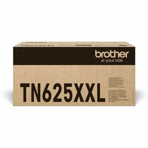 Brother TN625XXLC Extra hoch Kapazität Laserdruck Tonerkartusche - Cyan - Original - 1 Pack