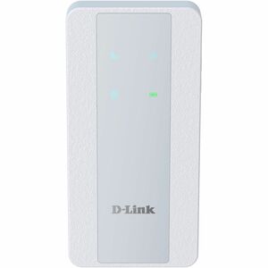 D-Link F518 Wi-Fi 6 IEEE 802.11b/g/n/ac/ax 1 SIM Cellular Modem/Wireless Router - 5G - 5G NR, LTE Cat 12, LTE Cat 13, WCDM