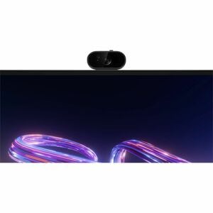 Dell Pro P P3426WEV 34" Class Webcam UW-QHD Curved Screen LCD Monitor - 21:9 - Black - TAA Compliant - 86.6 cm (34.1") Vie