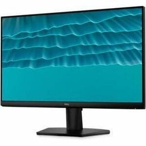 Dell SE2726H 27" Class Full HD LED Monitor - 16:9 - 68.6 cm (27") Viewable - In-plane Switching (IPS) Technology - LED Edg