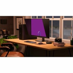Dell UltraSharp U3226Q 32" Class 4K UHD OLED Monitor - 16:9 - Magnetite - 80 cm (31.5") Viewable - Quantum Dot OLED - Quan