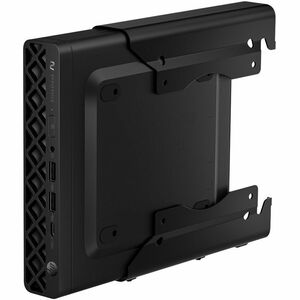 HP EliteDesk 8 Mini G1a Desktop Next Gen AI PC Wolf Pro Security Edition. Modello del processore: 350. Memoria Interna: 16