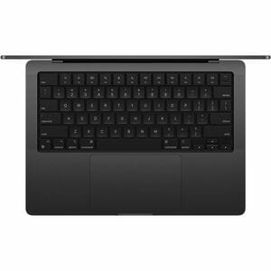 MACBOOK PRO M5 PRO 16 - 18 Coeurs CPU 20 Coeurs GPU - 1TB SSD 24GB - SPACE BLACK