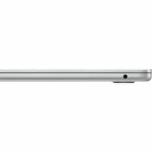 Apple MacBook Air MDH94X/A 34.5 cm (13.6") 笔记本电脑 - Apple - 24 GB - 1 TB SSD - 银 - Apple M5 芯片 - 2560 x 1664 - Apple - 10核 