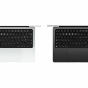 Apple MacBook Pro MGDR4X/A 36.1 cm (14.2") 笔记本电脑 - 120 Hz - Apple - 24 GB - 1 TB SSD - Apple M5 Pro 芯片 - 3024 x 1964 - App