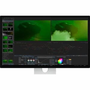 Apple Studio Display XDR 27" 等级 网络摄像头 5K LED显示器 - 68.6 cm (27") Viewable - 迷你LED 背光 - 5120 x 2880 - 自适应同步 - 1000 cd/m² - 1