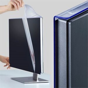 StarTech.com Acryl Blickschutzfilter - Schwarz - 1 - TAA-konform - für 81,3 cm (32 Zoll) Widescreen LCD Monitor - 16:9 - B