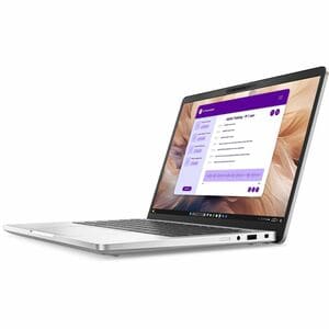 Dell Pro 13 Plus PB13250 33.8 cm (13.3") Clamshell Copilot+ PC Notebook - Full HD Plus - 60 Hz - Intel Core Ultra 5 Series