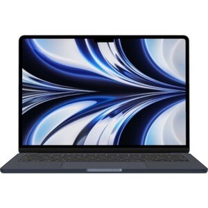 Apple MacBook Air MDVK4X/A 38.9 cm (15.3") Notebook - Apple M5 - 16 GB - 1 TB SSD - Midnight - Apple M5 Chip - 2880 x 1864