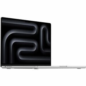 Apple MacBook Pro MGE64X/A 41.1 cm (16.2") Notebook - 120 Hz - Apple M5 Pro - 48 GB - 1 TB SSD - Silver - Apple M5 Pro Chi