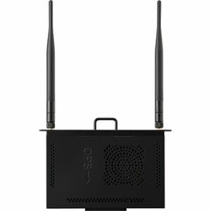 ViewSonic VPCF5-W55-G1-2A Digital Signage Appliance - Intel Core i5 - 16 GB DDR4 SDRAM - 2160p - USB - HDMIWireless LAN - 