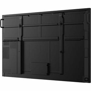 ViewSonic ViewBoard IFP6535-1-1C 1638.30 mm 4K UHD LCD Collaboration Display - 8 GB - Ultra Fine Touch (UFT) - Touchscreen